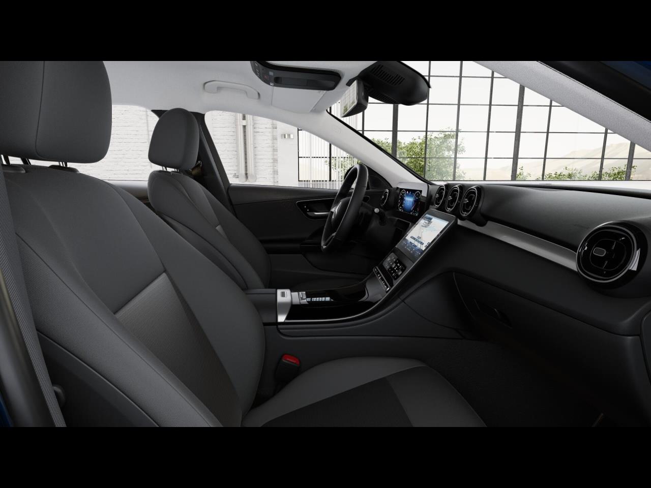 Mercedes-Benz C 220 d T Avantgarde Kamera Easy-Pack AHK
