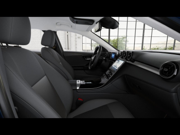 Mercedes-Benz C 220 d T Avantgarde Kamera Easy-Pack AHK