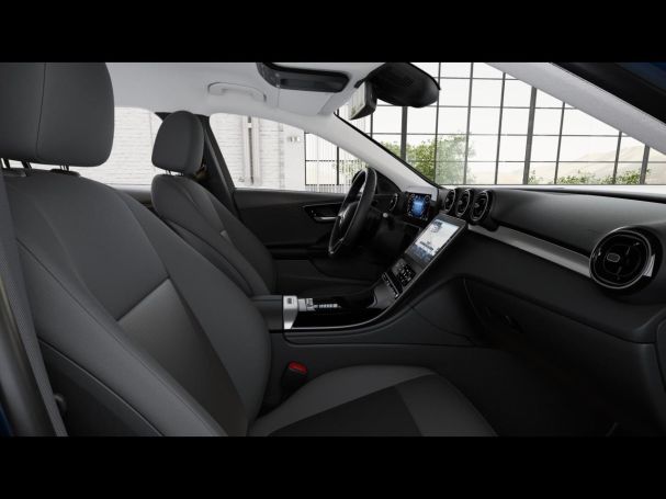 Mercedes-Benz C 220 d T Avantgarde Kamera Easy-Pack AHK