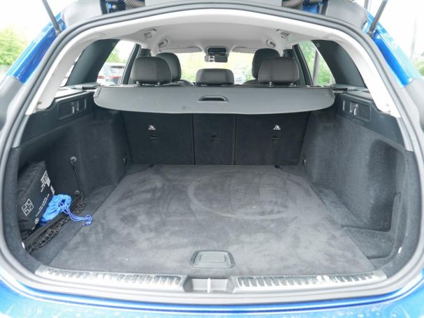 Mercedes-Benz C 220 d T Avantgarde Kamera Easy-Pack AHK