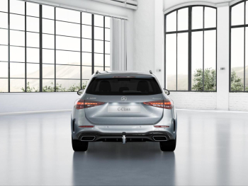 Mercedes-Benz C 300 4M T AMG Night Panorama Distronic 360° AHK