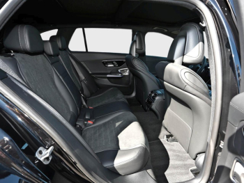 Mercedes-Benz C 300 d T-Modell AMG Night Panorama Distronic