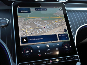 Mercedes-Benz C 300 d T-Modell AMG Night Panorama Distronic