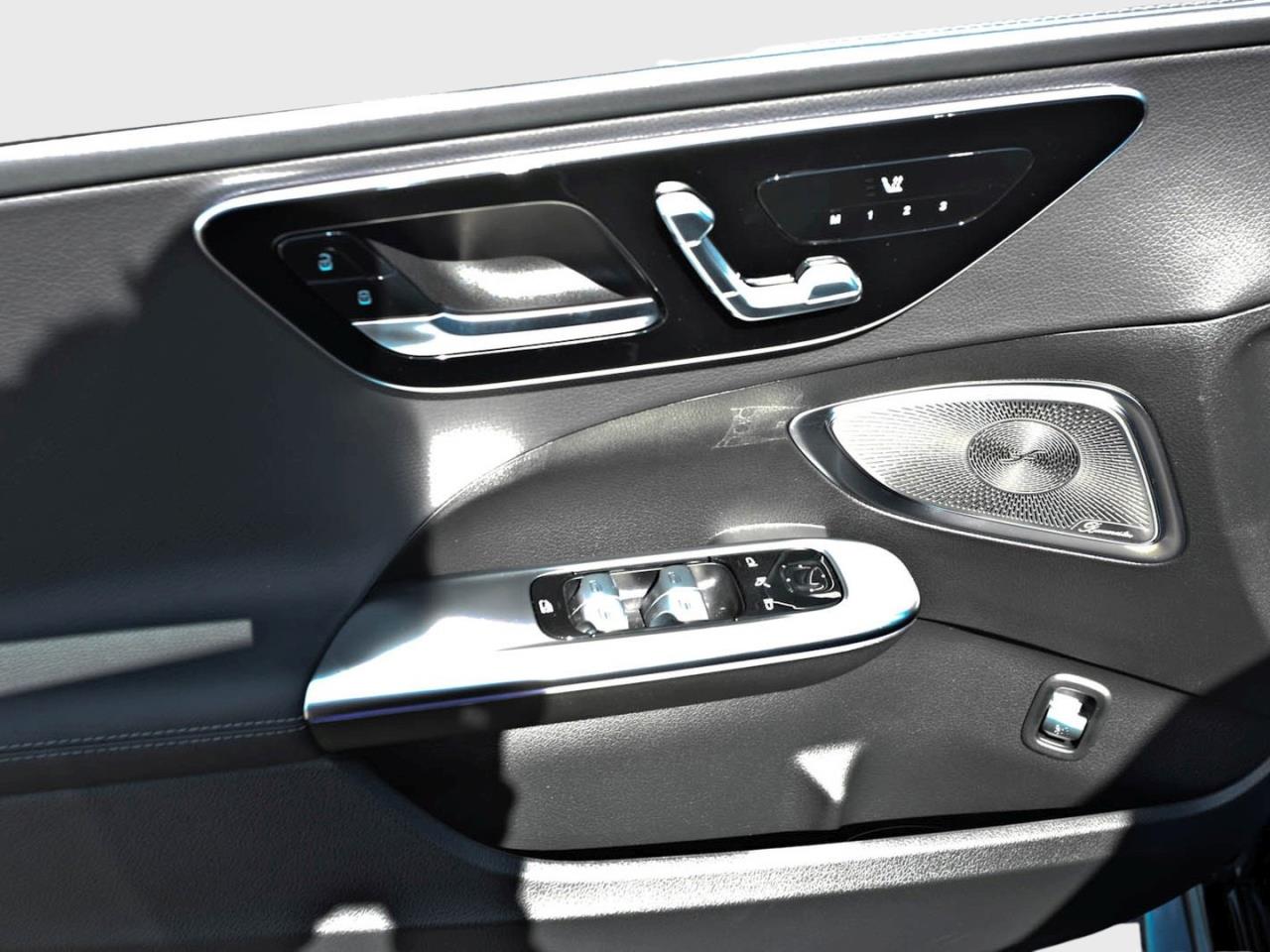 Mercedes-Benz C 300 d T-Modell AMG Night Panorama Distronic