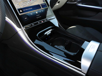 Mercedes-Benz C 300 d T-Modell AMG Night Panorama Distronic