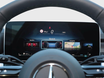 Mercedes-Benz C 300 d T-Modell AMG Night Panorama Distronic