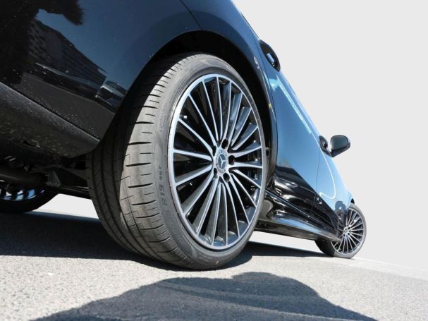 Mercedes-Benz C 300 d T-Modell AMG Night Panorama Distronic