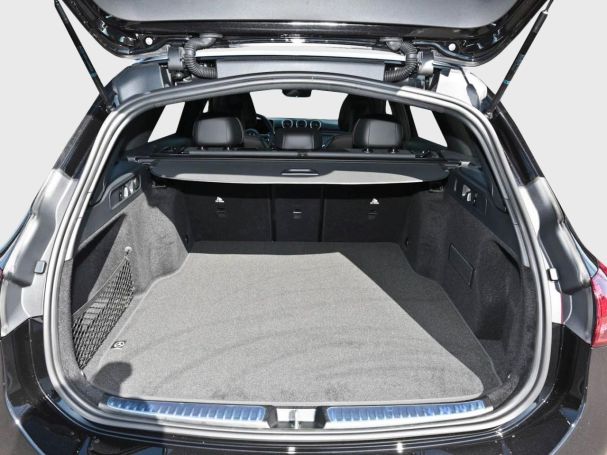 Mercedes-Benz C 300 d T-Modell AMG Night Panorama Distronic