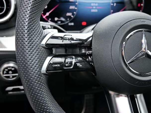 Mercedes-Benz C 300 d T AMG MBUXNavi-Prem. Kamera Easy-Pack