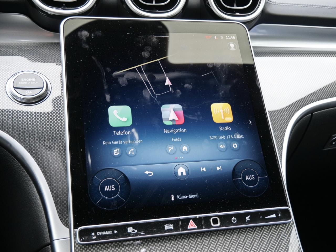 Mercedes-Benz C 300 d T AMG MBUXNavi-Prem. Kamera Easy-Pack