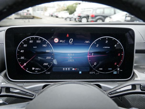 Mercedes-Benz C 300 d T AMG MBUXNavi-Prem. Kamera Easy-Pack