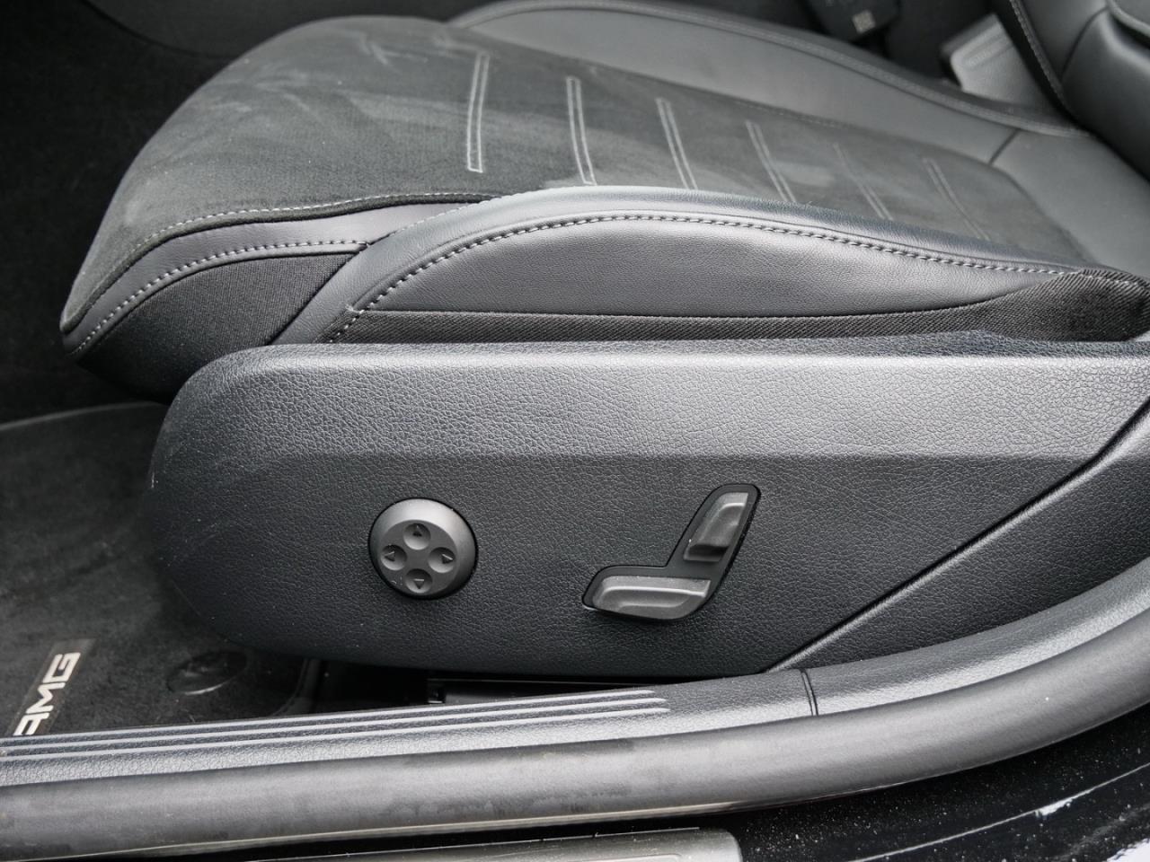 Mercedes-Benz C 300 d T AMG MBUXNavi-Prem. Kamera Easy-Pack