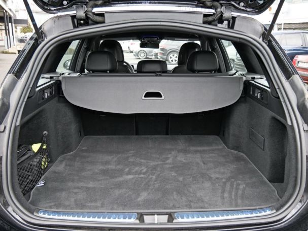 Mercedes-Benz C 300 d T AMG MBUXNavi-Prem. Kamera Easy-Pack