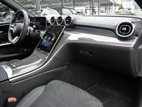 Mercedes-Benz C 300 d T AMG MBUXNavi-Prem. Kamera Easy-Pack