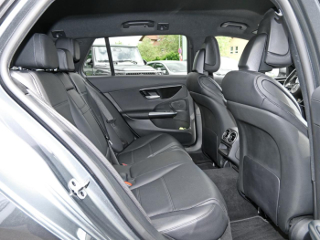 Mercedes-Benz C 300 d T AMG Distronic SpurH HeadUp 360° EasyP