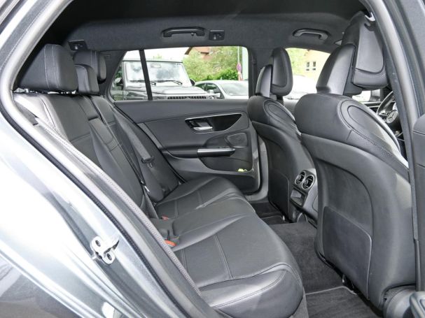 Mercedes-Benz C 300 d T AMG Distronic SpurH HeadUp 360° EasyP