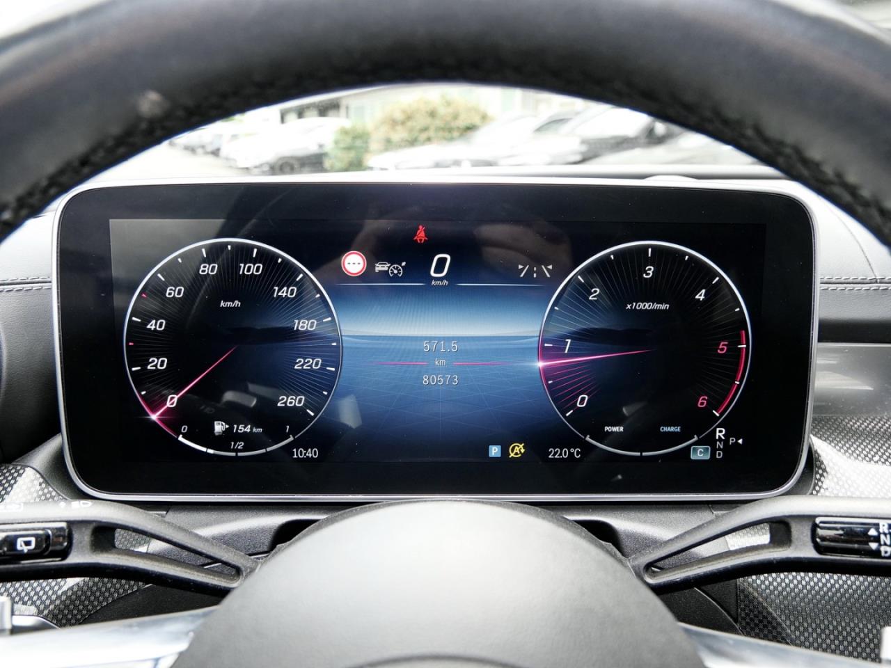 Mercedes-Benz C 300 d T AMG Distronic SpurH HeadUp 360° EasyP