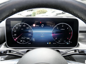 Mercedes-Benz C 300 d T AMG Distronic SpurH HeadUp 360° EasyP
