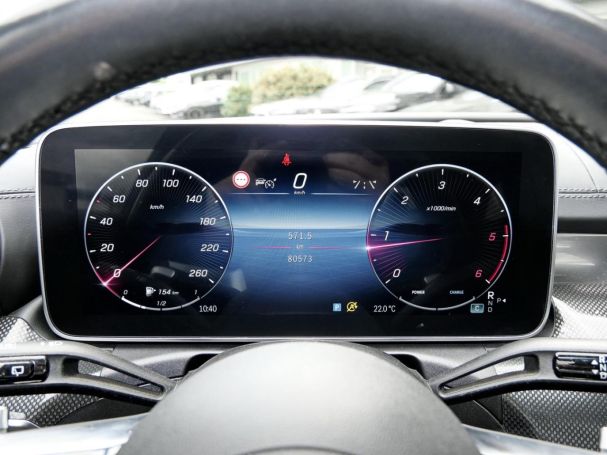 Mercedes-Benz C 300 d T AMG Distronic SpurH HeadUp 360° EasyP