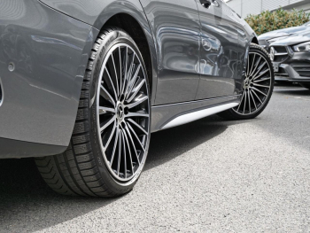 Mercedes-Benz C 300 d T AMG Distronic SpurH HeadUp 360° EasyP