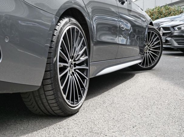 Mercedes-Benz C 300 d T AMG Distronic SpurH HeadUp 360° EasyP