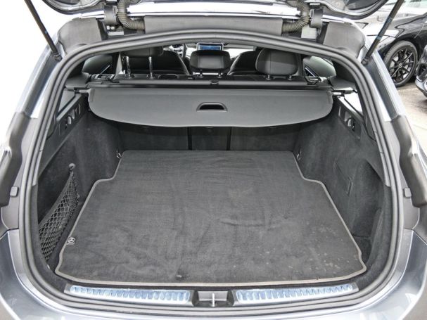 Mercedes-Benz C 300 d T AMG Distronic SpurH HeadUp 360° EasyP