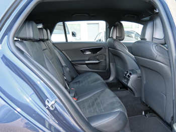 Mercedes-Benz C 300 d T AMG Distronic Kamera Easy-Pack