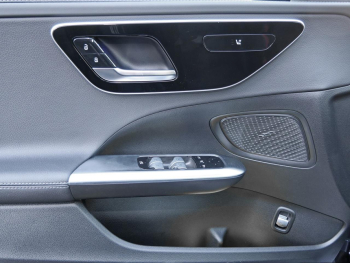 Mercedes-Benz C 300 d T AMG Distronic Kamera Easy-Pack