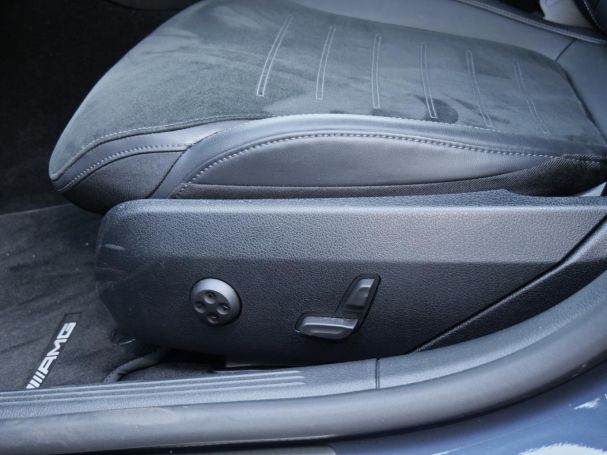 Mercedes-Benz C 300 d T AMG Distronic Kamera Easy-Pack