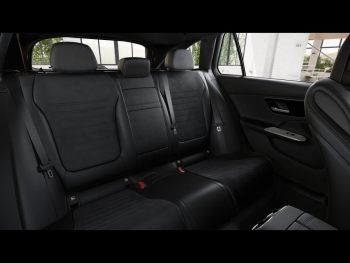 Mercedes-Benz C 300 d T AMG Distronic Kamera Easy-Pack