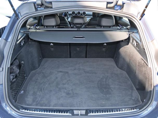 Mercedes-Benz C 300 d T AMG Distronic Kamera Easy-Pack