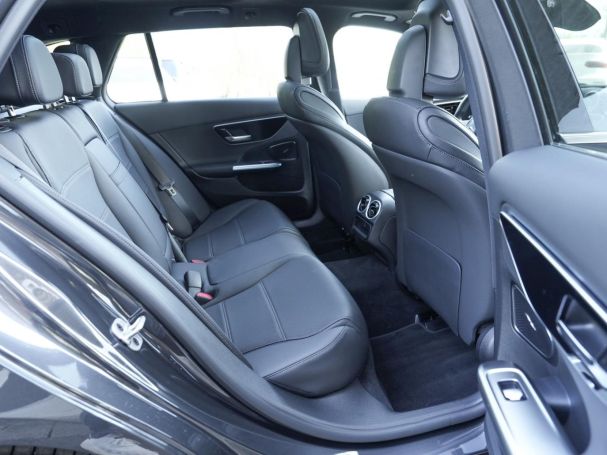 Mercedes-Benz C 300 de T Avantgarde Panorama Kamera NP 87.923