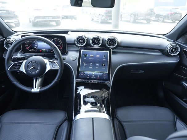 Mercedes-Benz C 300 de T Avantgarde Panorama Kamera NP 87.923