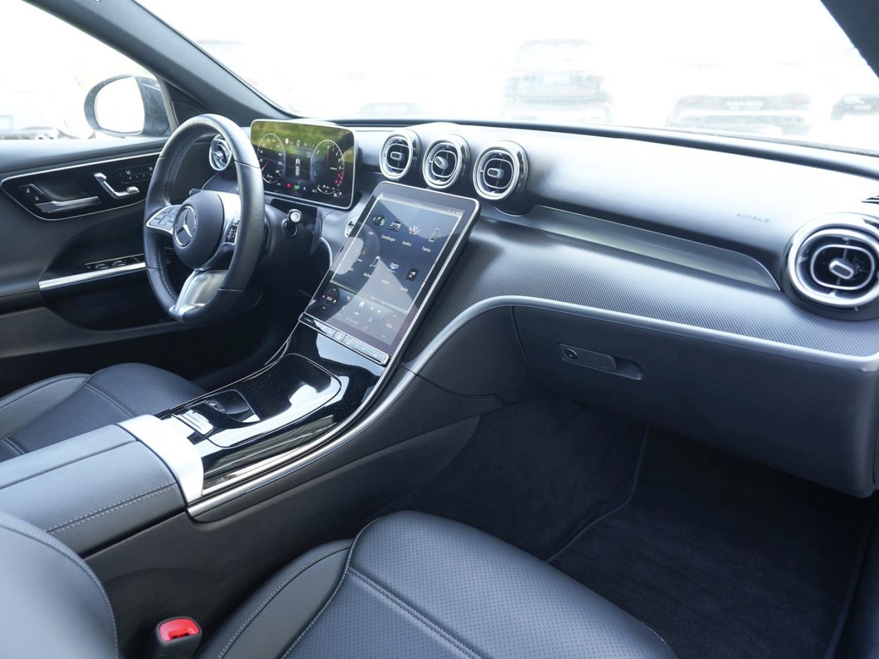 Mercedes-Benz C 300 de T Avantgarde Panorama Kamera NP 87.923