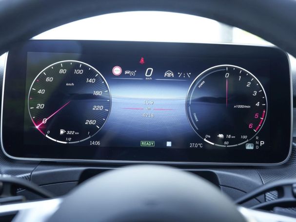 Mercedes-Benz C 300 de T Avantgarde Panorama Kamera NP 87.923