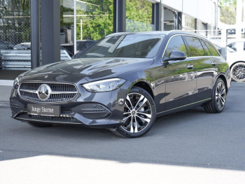 Mercedes-Benz C 300 de T Avantgarde Panorama Kamera NP 87.923