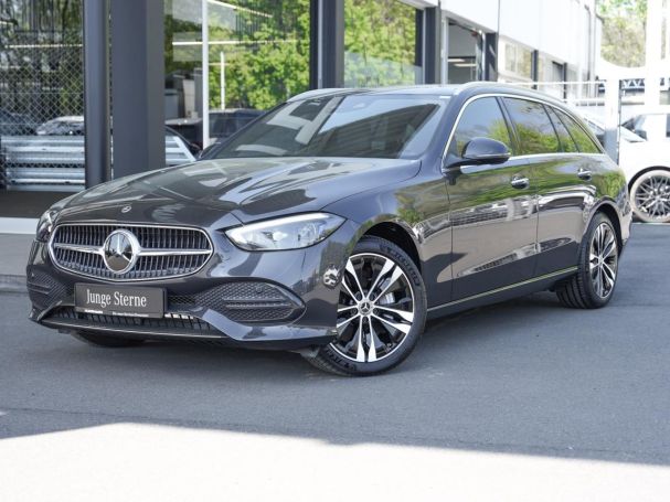 Mercedes-Benz C 300 de T Avantgarde Panorama Kamera NP 87.923