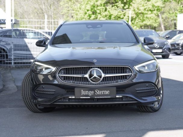 Mercedes-Benz C 300 de T Avantgarde Panorama Kamera NP 87.923