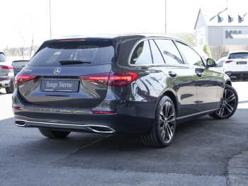 Mercedes-Benz C 300 de T Avantgarde Panorama Kamera NP 87.923