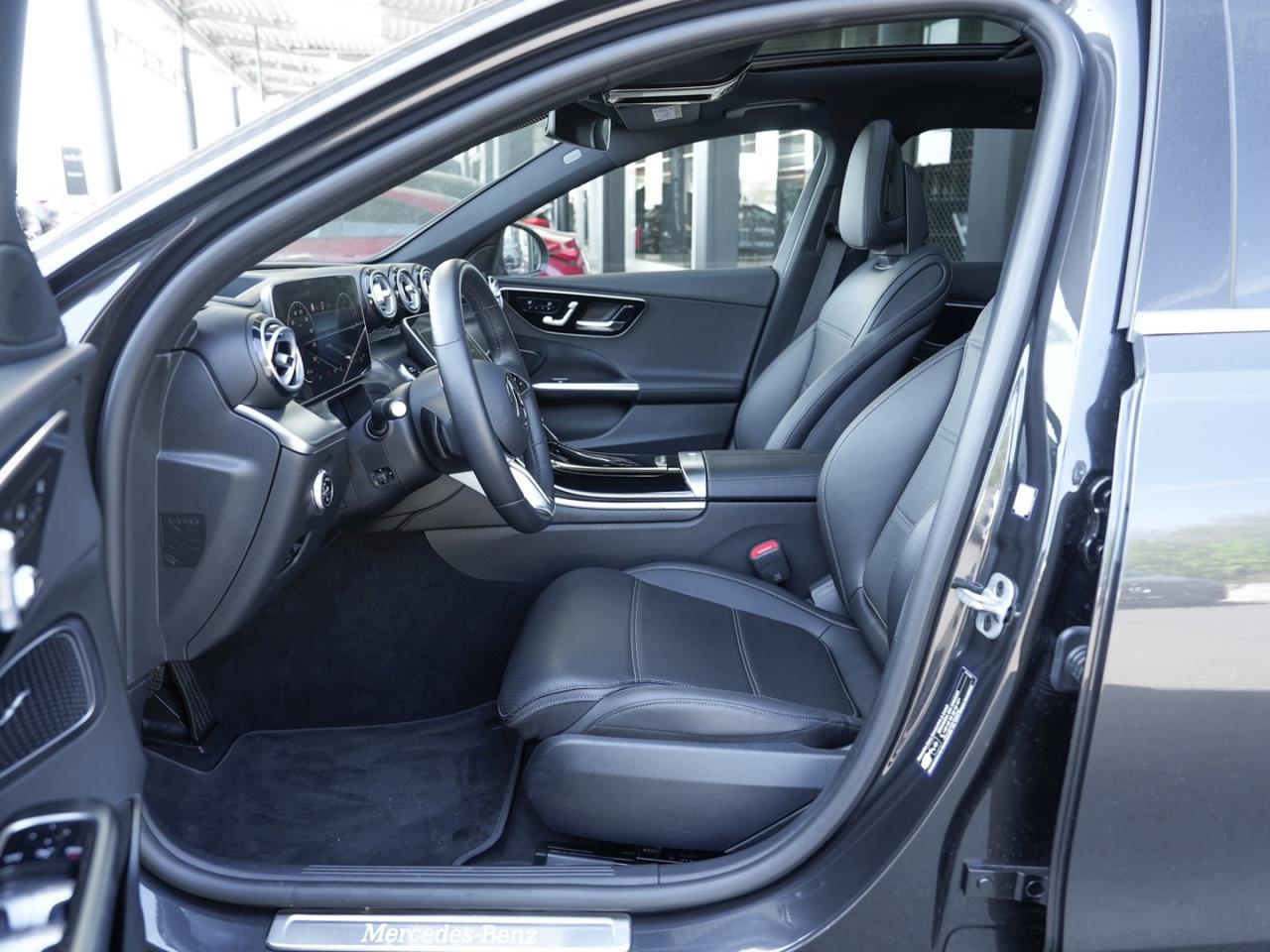 Mercedes-Benz C 300 de T Avantgarde Panorama Kamera NP 87.923