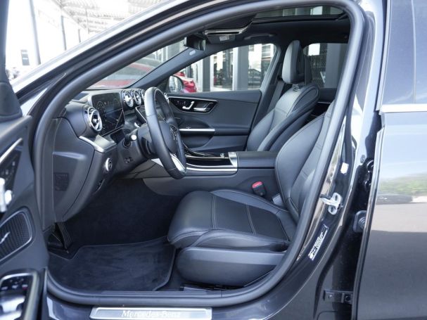 Mercedes-Benz C 300 de T Avantgarde Panorama Kamera NP 87.923