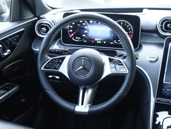 Mercedes-Benz C 300 de T Avantgarde Panorama Kamera NP 87.923