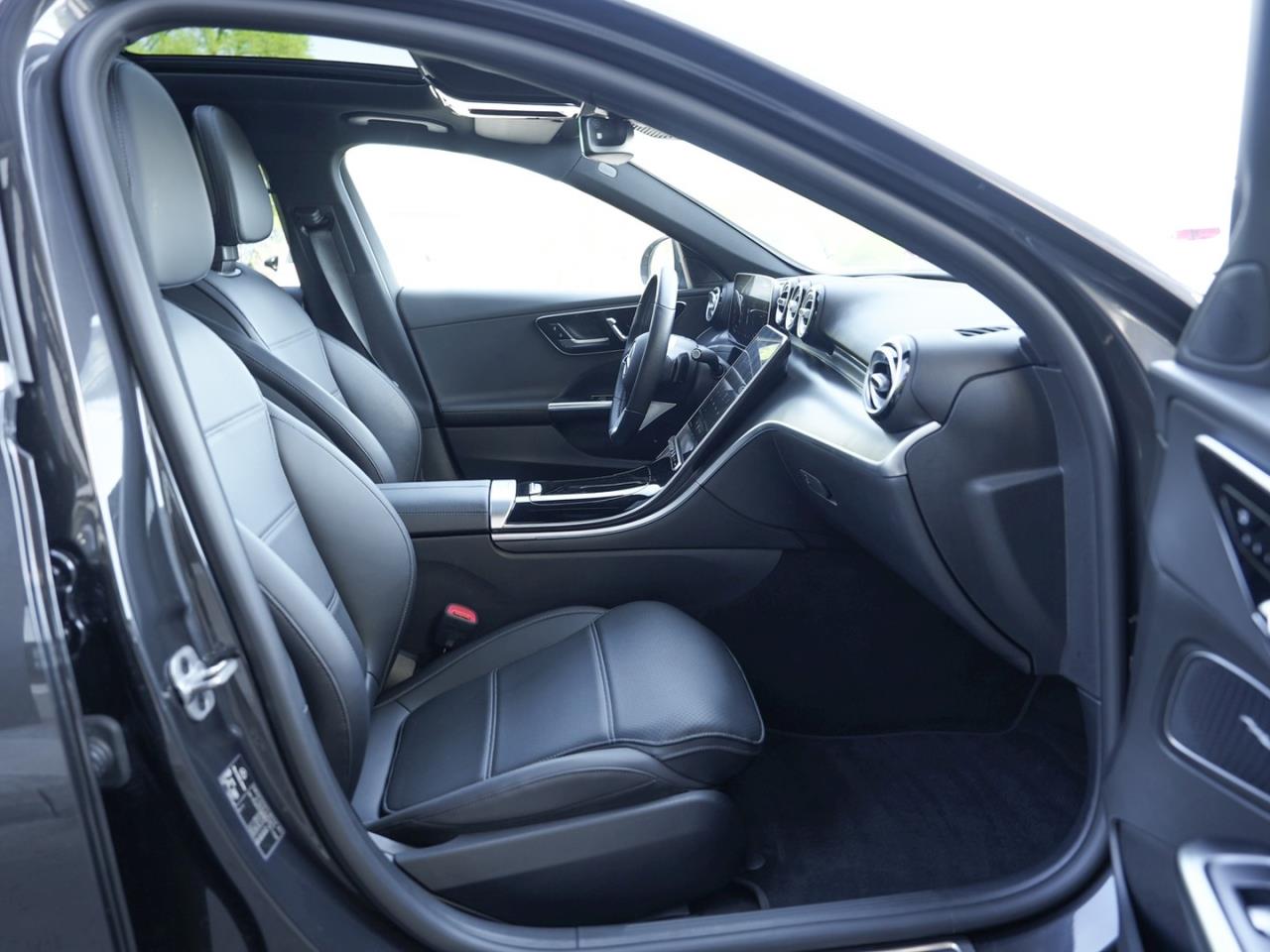 Mercedes-Benz C 300 de T Avantgarde Panorama Kamera NP 87.923