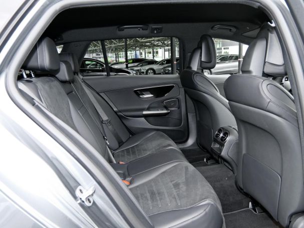 Mercedes-Benz C 300 de T AMG Night Distronic 360° AHK