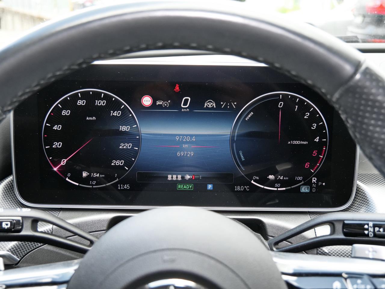 Mercedes-Benz C 300 de T AMG Night Distronic 360° AHK