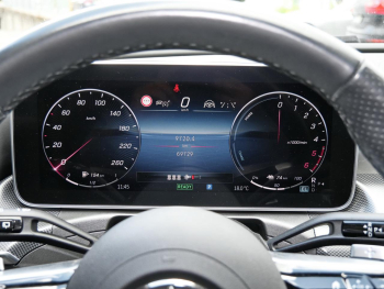 Mercedes-Benz C 300 de T AMG Night Distronic 360° AHK