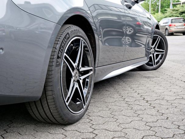 Mercedes-Benz C 300 de T AMG Night Distronic 360° AHK