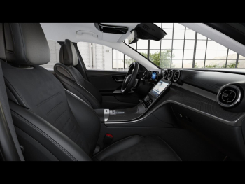 Mercedes-Benz C 300 e T AMG Night Distronic HeadUp 360°