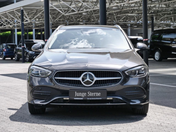 Mercedes-Benz C 300 e T Avantgarde Distronic Panorama 360°