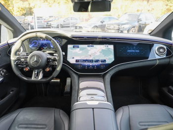 Mercedes-Benz C 300 e T AMG Night Distronic Panorama 360° AHK